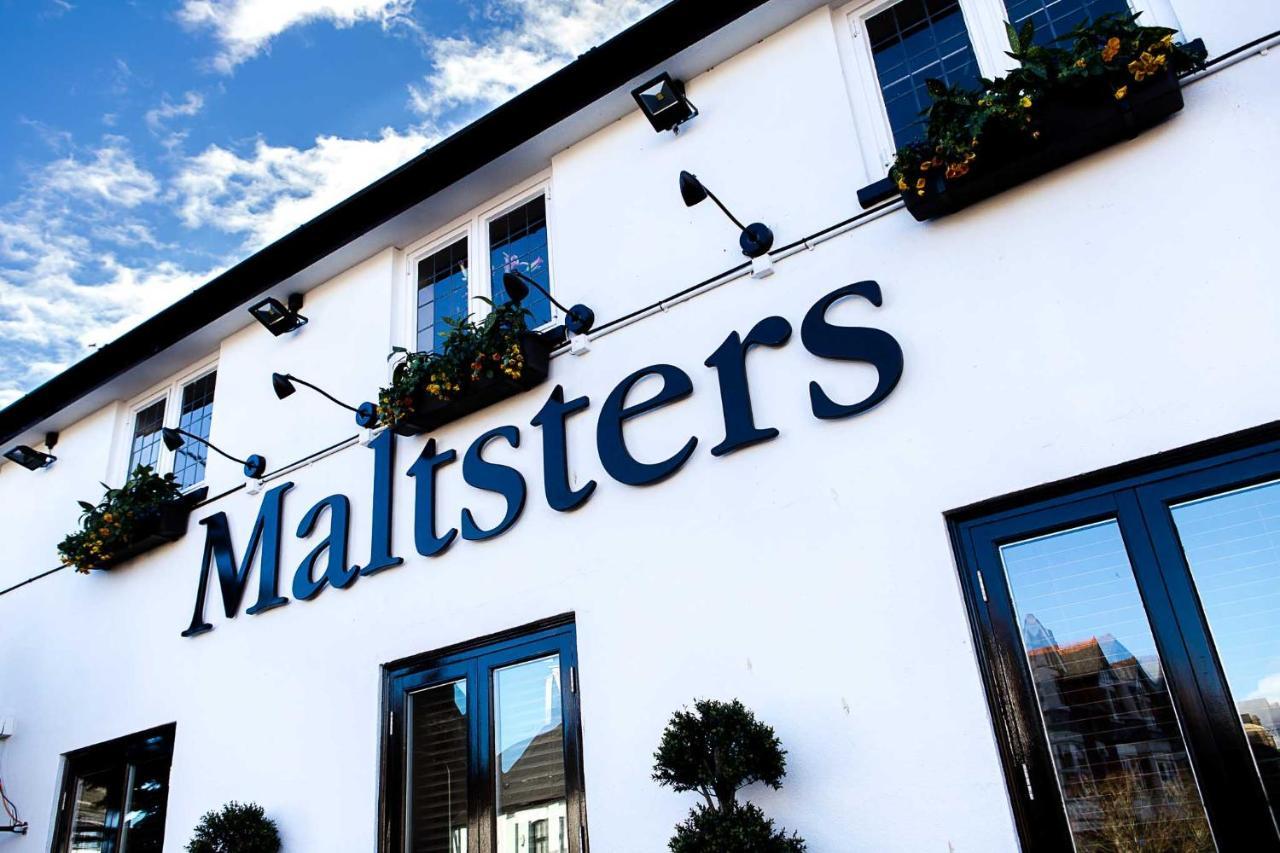 Maltsters Hotel Cardiff Exterior foto